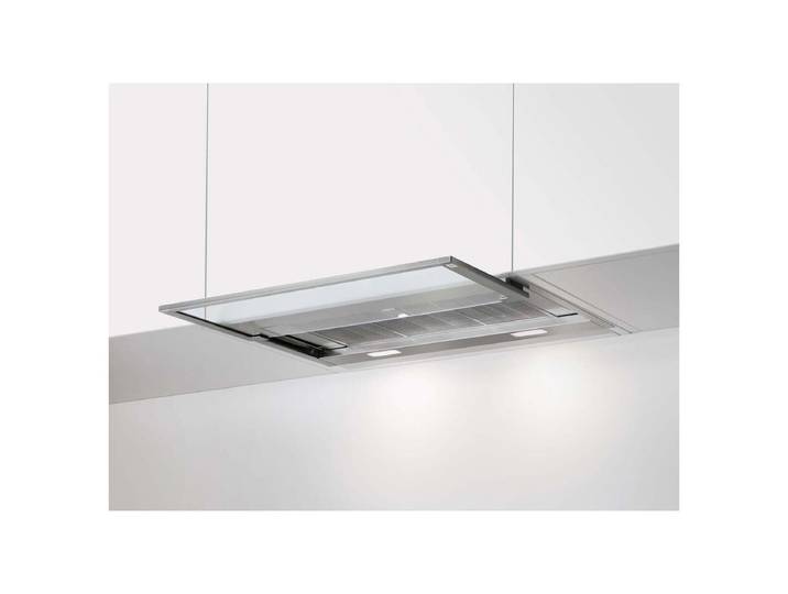 Electrolux DAGL6042VI Dunstabzug Chrom