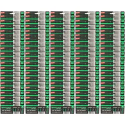 PATONA Premium 1000x AA Batterien (100x10er) Pack 1,5V Alkaline
