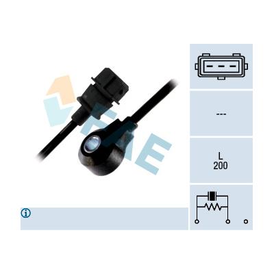 FAE Klopfsensor 60136 für LANCIA