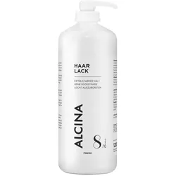 1200ml Alcina Finish Haar Lack