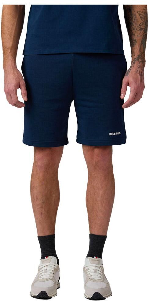 Rossignol  - Presset Dark Navy - M - Short
