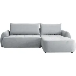 ECKSCHLAFSOFA Bueno II, Seite: Rechts