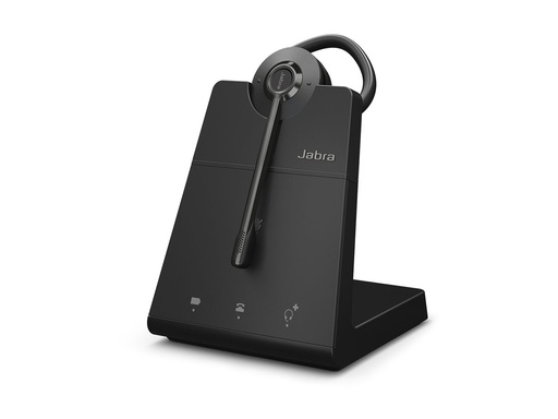 Jabra Engage 45 SE Convertible - Headset - im (9655-523-111)