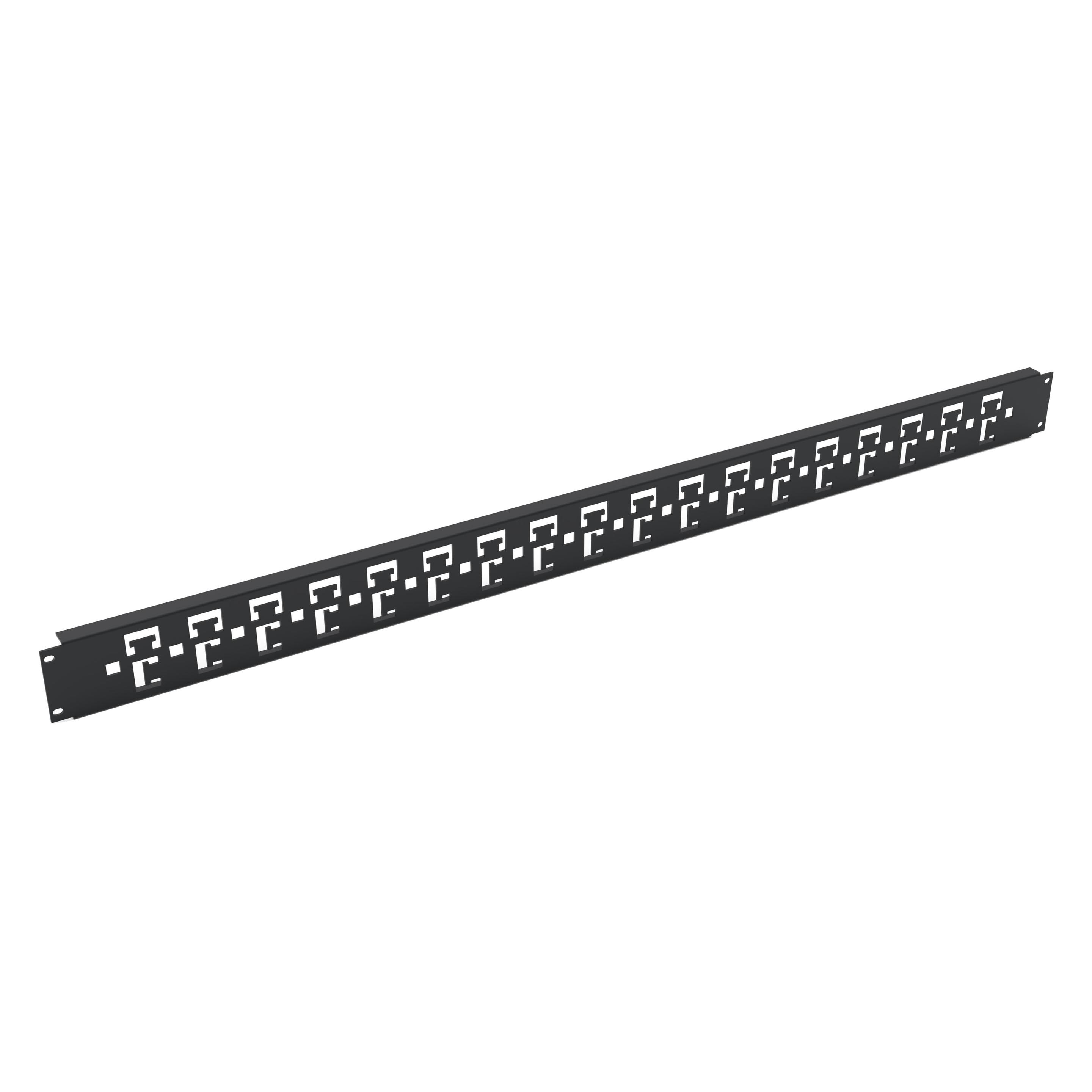 Enoc Kabelabfangschiene (62 mm, 1 Stk.) (56534)