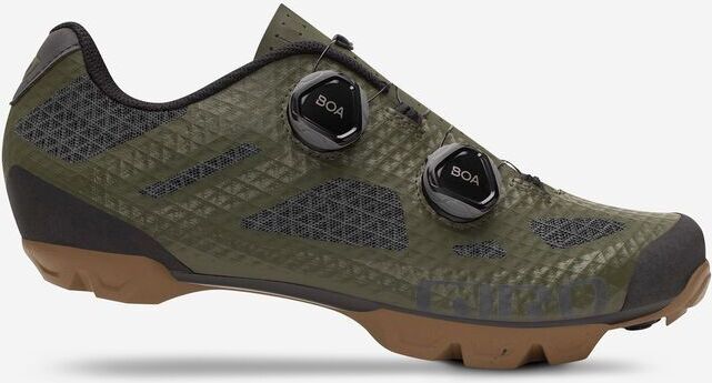 GIRO Scarpe MTB  SECTOR carbon 2 Boa