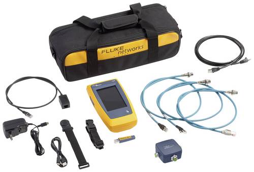 Kabeltester 5226628 Fluke Networks LIQ-100-IE