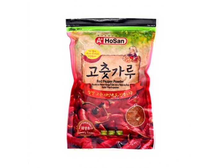 A+ Poudre de piment rouge piquante 500 g