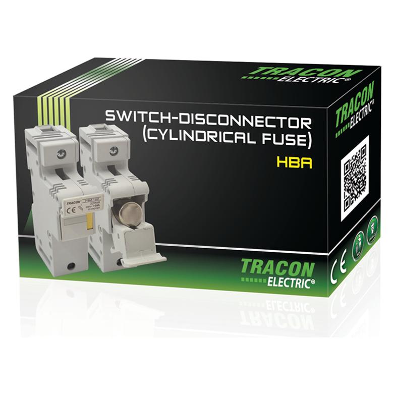 Tracon Allgemeines Produkt (100 A) (TR-HBA-2P-100)