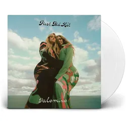 Sony Music, Schallplatten, Palomino (VINYL) (First Aid Kit)