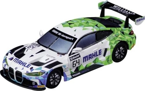 Carrera HYBRID BMW M4 GT3 "Mahle Racing Team"