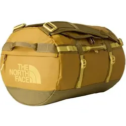THE NORTH FACE Tasche BASE CAMP DUFFEL, Größe S in Gold Gold