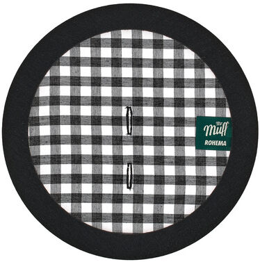 Rohema "Mr. Muff Muffins 10""