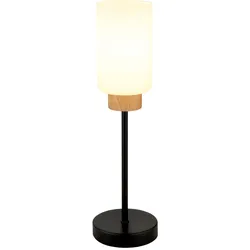 Globo Lighting Tischleuchte ROWENA - D/H ca. 12.00x42.00