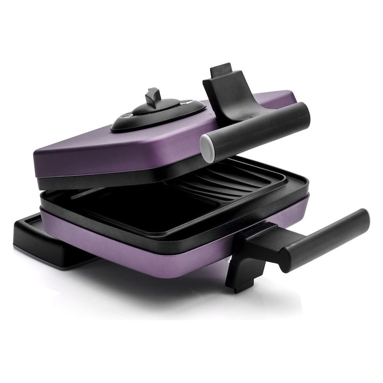 Frifri WAFELIJZER WA102C - CROQUE (FRWA102C)