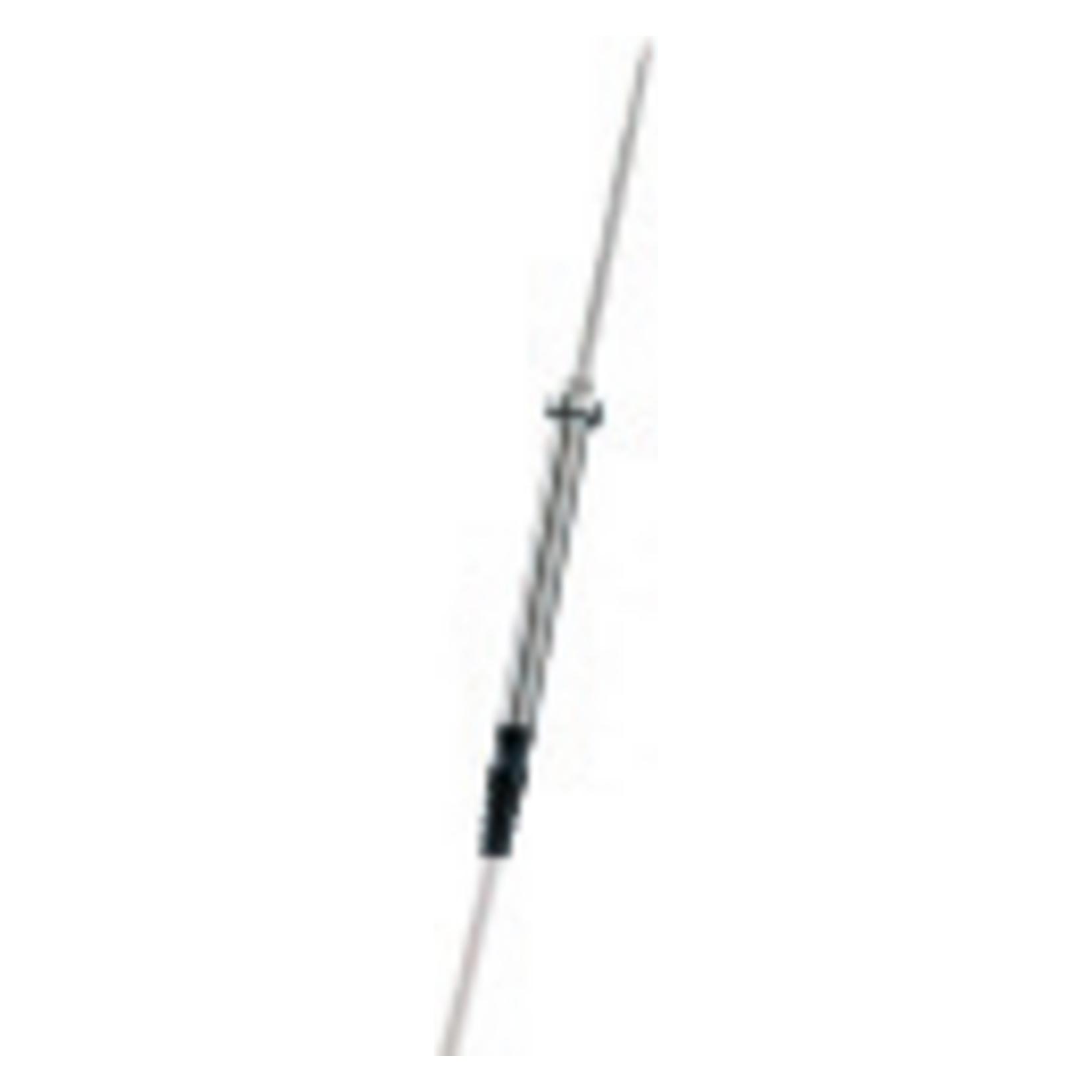 Testo Einstechfühler 0603 2192 -50 b (0603 2192)