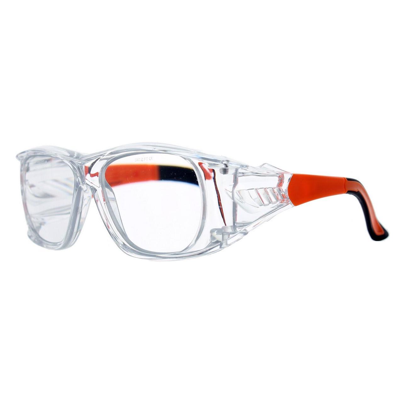 Werkstarck Schutz- und Lesebrille Safety PRO Readers (VHP10-250)