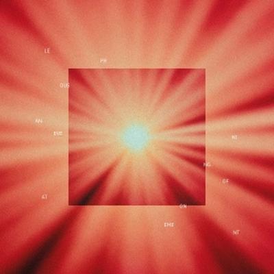 An Evening of Atonement (Gatefold black 3LP) - Leprous, Vinyl