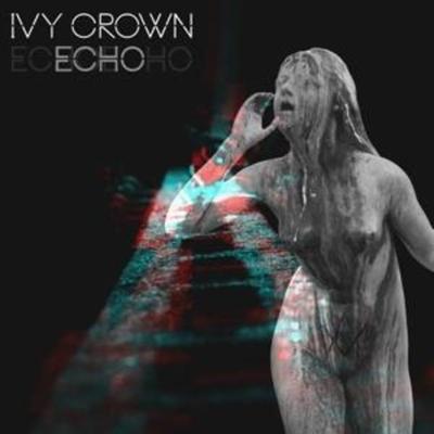 Echo - Ivy Crown, CD