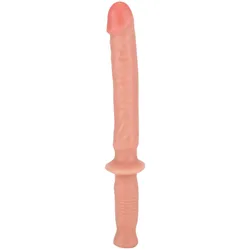 ToyJoy, Dildo, Werde Real? Der Manhandler 38 cm Skin