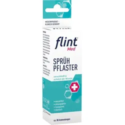 Flint Sprühpflaster 50 ML