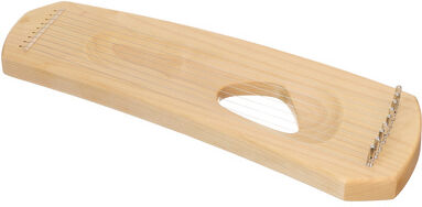 Choroi Unison Lyre Gr.2 Maple