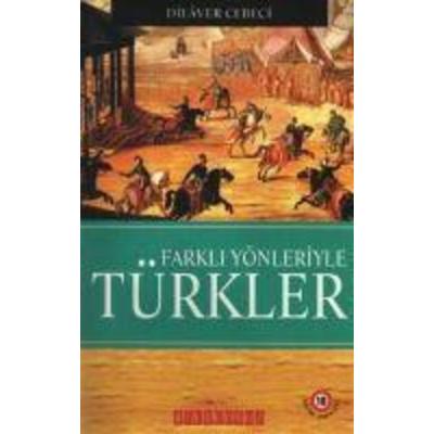 Farkli Yönleriyle Türkler, Taschenbuch von Dilaver Cebeci, Bilge Oguz Yayinlari