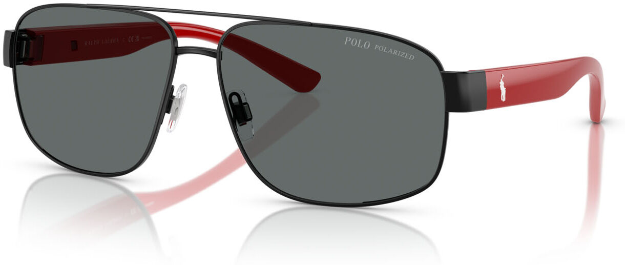 Polo Ralph Lauren Lunettes de soleil Polo PH 3156 (922381) Homme