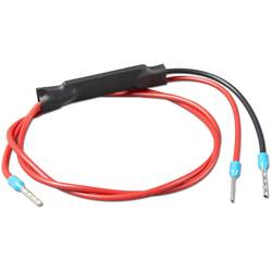 Victron Energy Remote On-Off-Kabel ASS030550120 Datenkabel