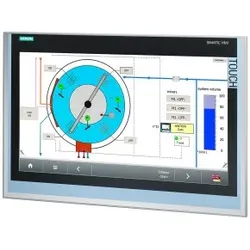Siemens 6AV78634MA202AA0 SIMATIC IPC IFP2200 V2 22 Multitouch, Ethernet