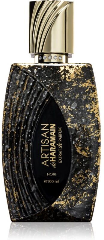 Al Haramain Artisan Noir extrait de parfum mixte 100 ml