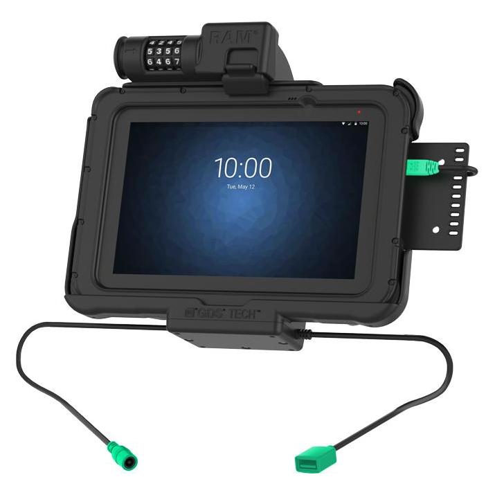 RAM Mounts RAM-HOL-ZE10PDCLU (RAM-HOL-ZE10PDCLU)