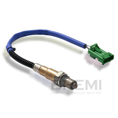 BREMI Lambdasonde 75081 für Peugeot LANCIA