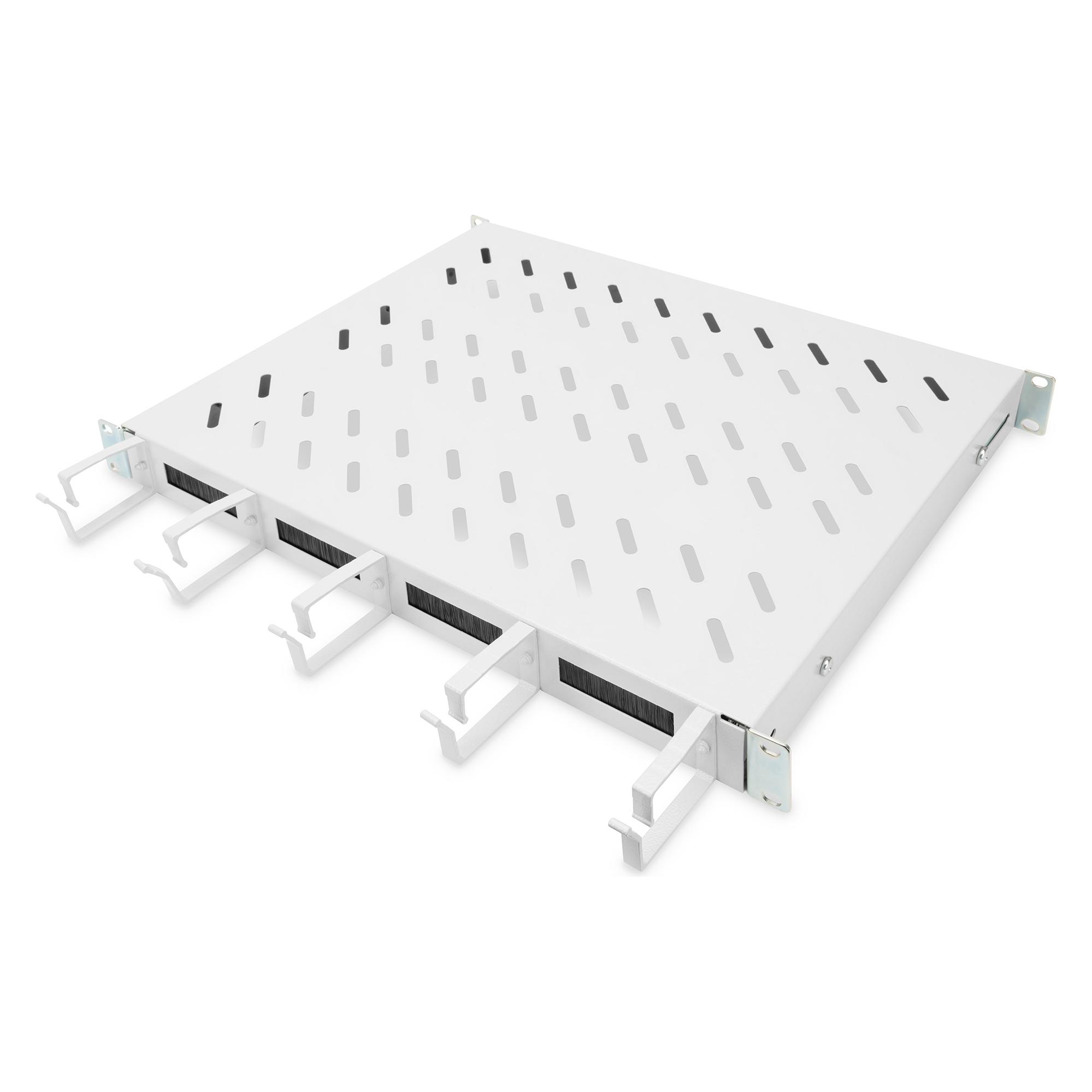 Digitus Fachboden mit Kabelführung (DN-97680)