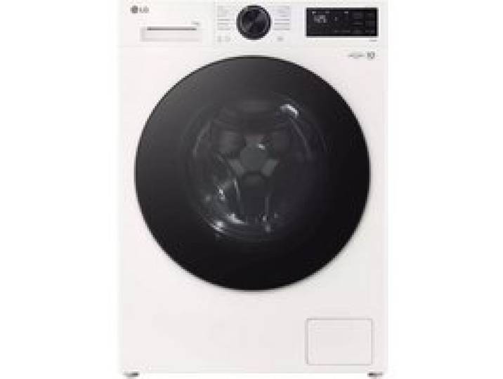 Lg Lave-linge frontal 11kg 1400 tours/min - F14X56WHST