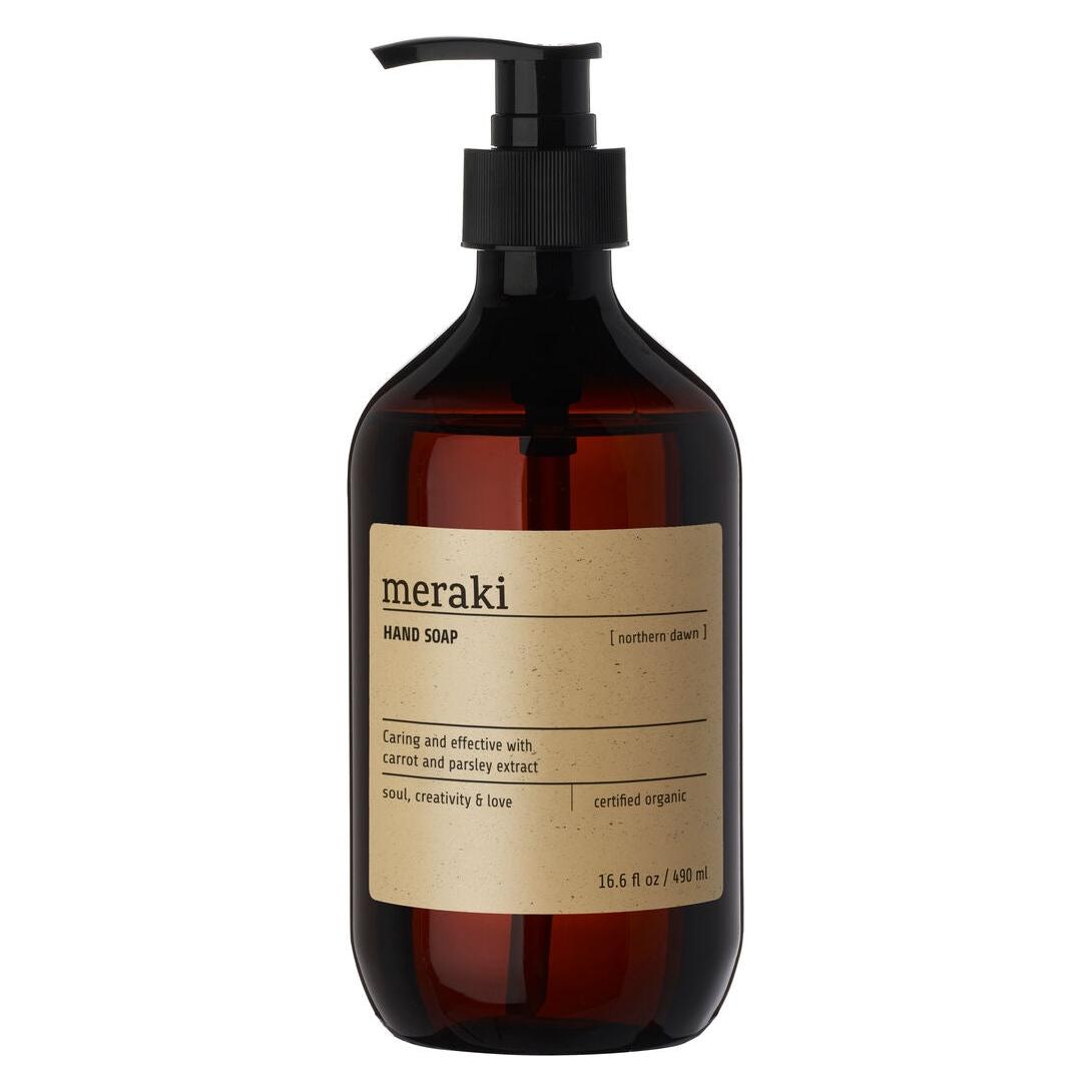 Meraki Northern Dawn (Flüssigseife, 490 ml) (309771100)