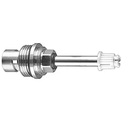 Dornbracht Keramik-Oberteil 3/4, 9090031380090 linksschließend
