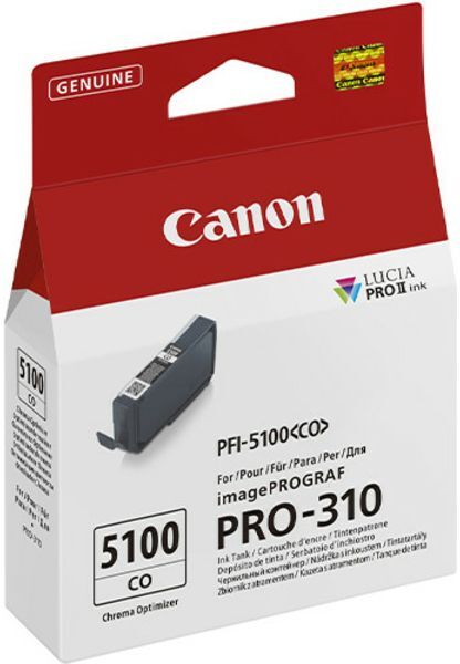 Canon PFI-5100 CO - Chroma Optimizer - Druckerpatrone
