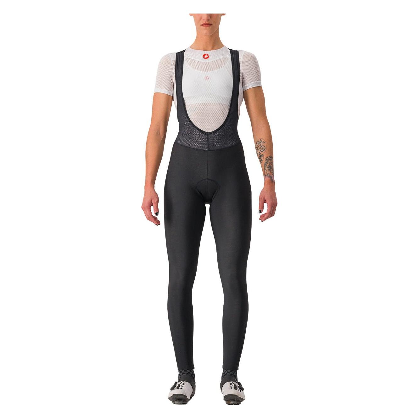 Castelli Entrata Bibtight (L) (4523567-010-8050949997079)