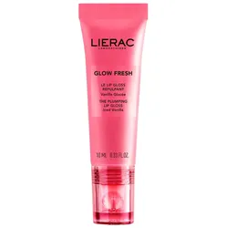 LIERAC - Glow Fresh - Aufpolsternder Lipgloss 10 ml
