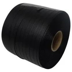 BANHOLZER & WENZ Kunststoffband Set 16x0,7mm 2000 Stück