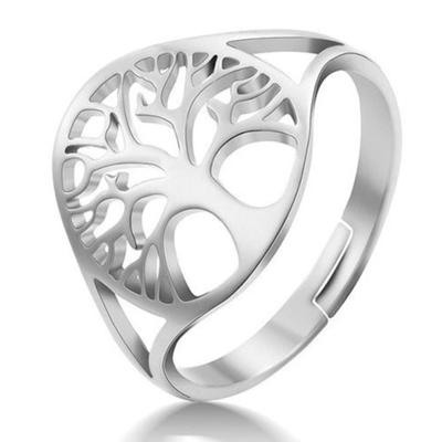 Ring 'Baum des Lebens'