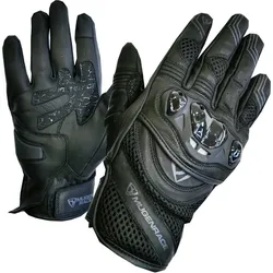 MUGENRACE Multi perforierte Motorrad Handschuhe