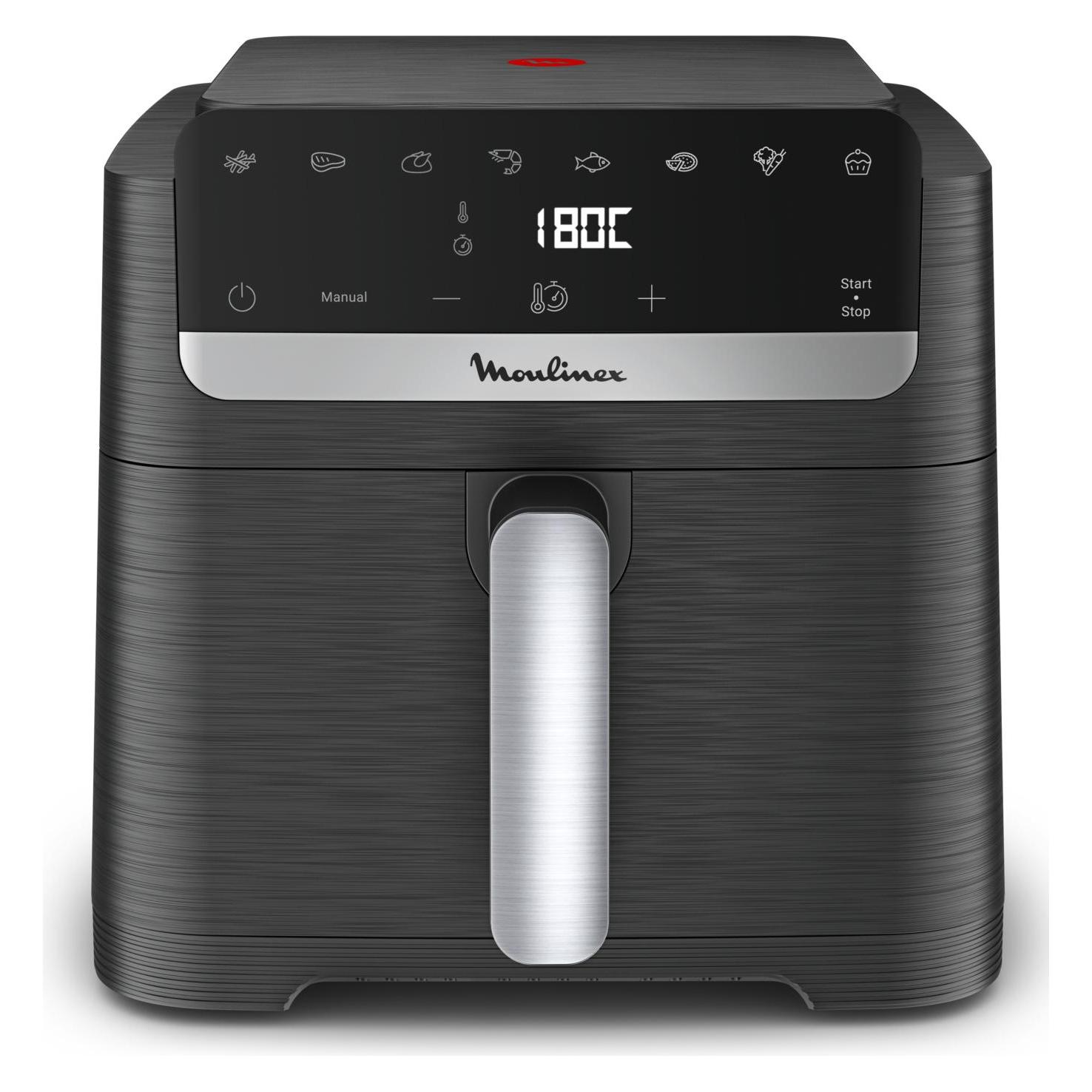 Moulinex Easy Fry Mega Compact EZ8618 (7.50 l) (EZ8618F0)