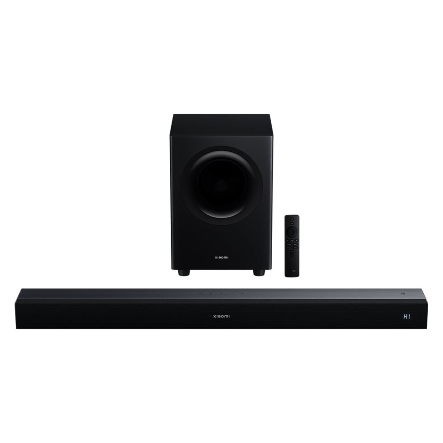 Xiaomi Soundbar Pro 2.1 ch NS4-EU (300 W, 2.1 Kanal) (QBH4336EU)