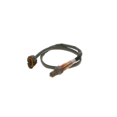 BOSCH Lambdasonde 0 258 006 962 für Porsche