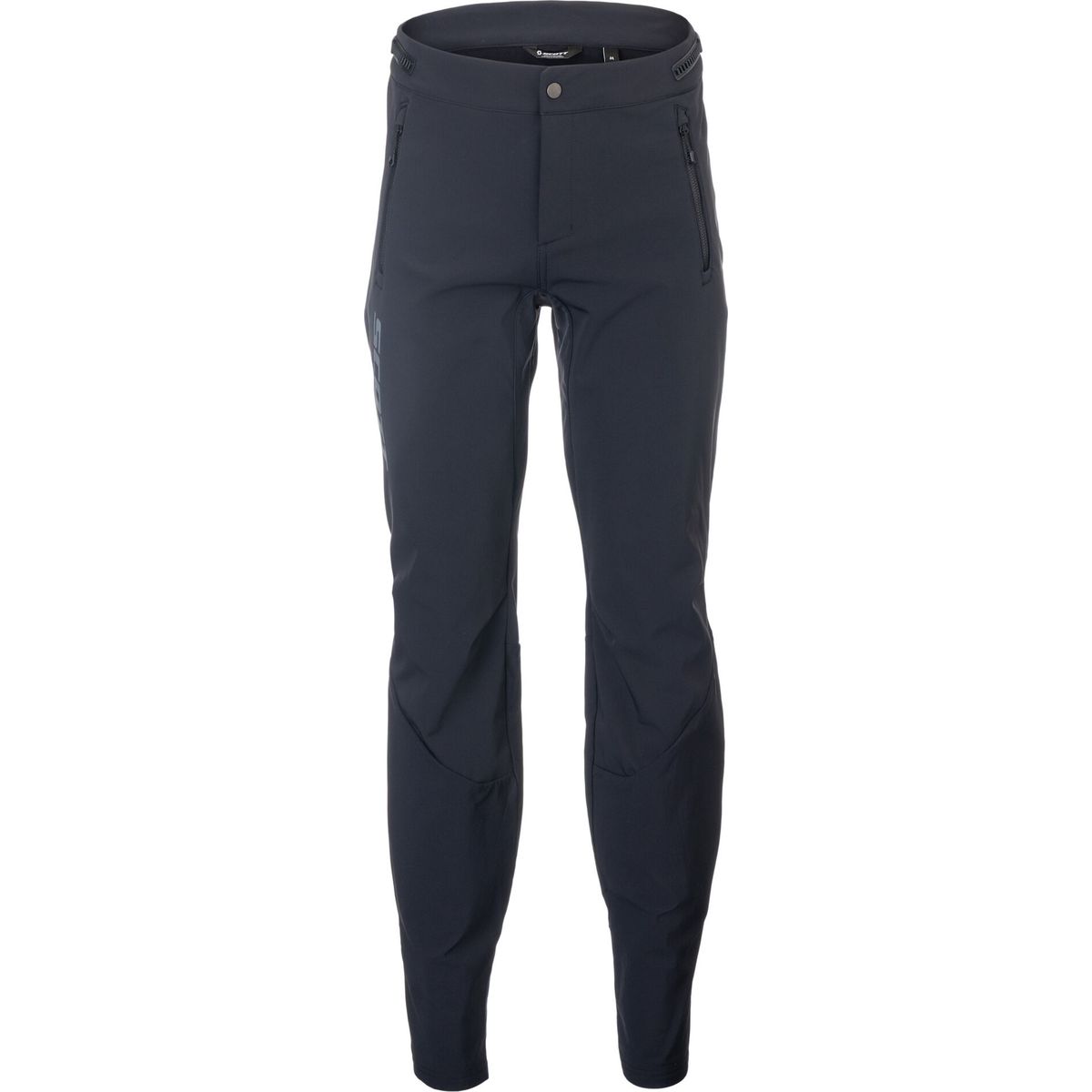Scott Pants M's Vertic Pro Warm black (0001) S 4255610001006