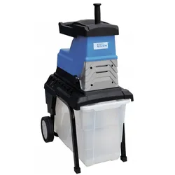 Güde Gartenhäcksler GH 2800 Super Silent