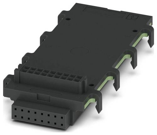 Phoenix Contact 2896296 Tragschienen-Busverbinder 10St.