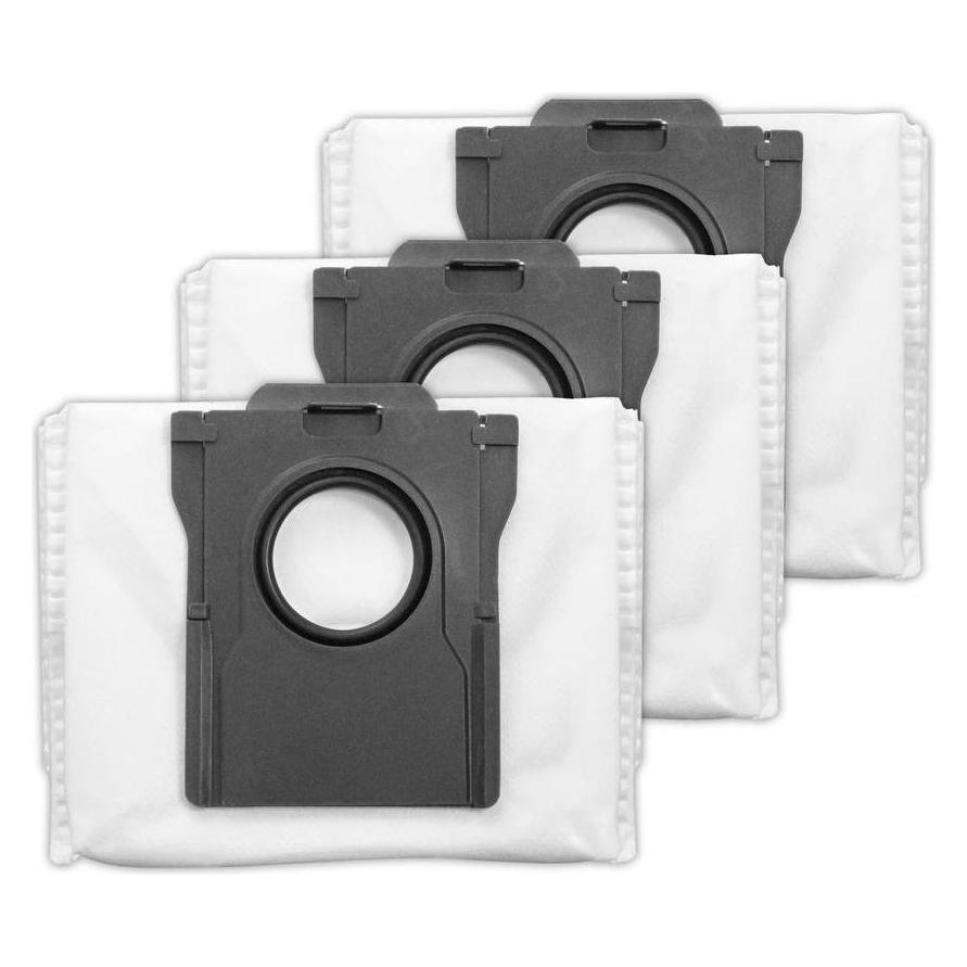 Dreame Staubbeutel 4l für S10 Plus/L10s Plus/D10 Plus Gen2 Original Zubehör RDB10 (1x) (RDB10)