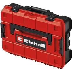 Einhell, Werkzeugkoffer, Systemkoffer (10 Teile)